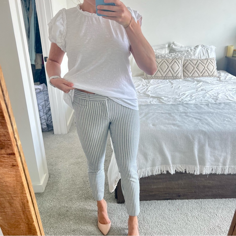 📎BANANA REPUBLIC📎SLOAN PANT